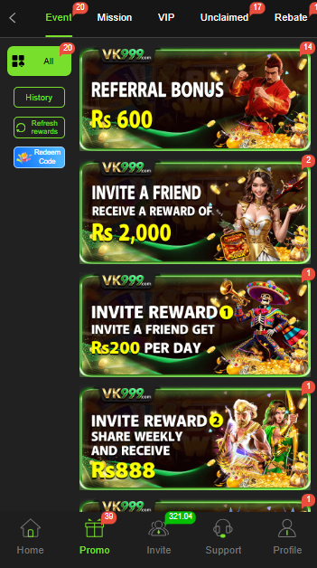 VK999 Offers IMG